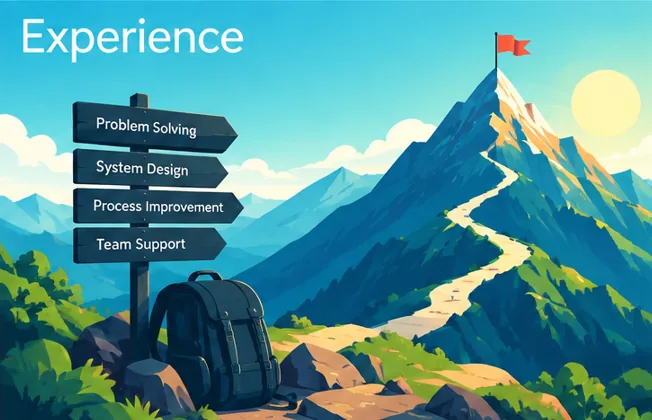 Experience
