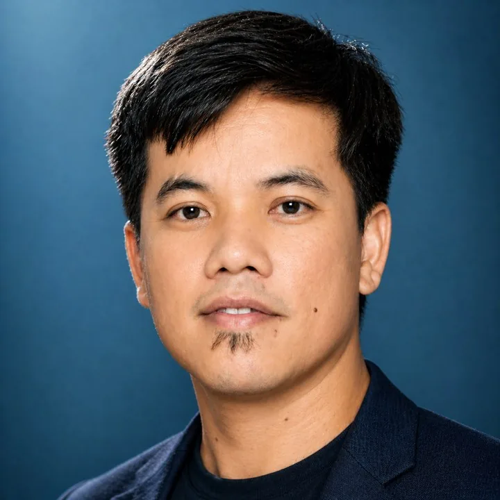 Ferdinand Samson (4D), AI Automation Specialist