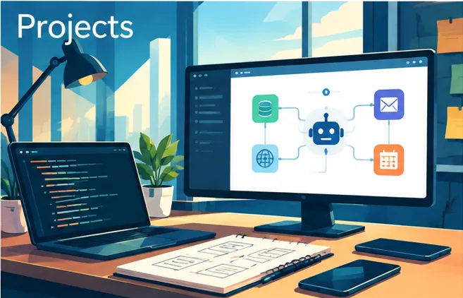 Projects